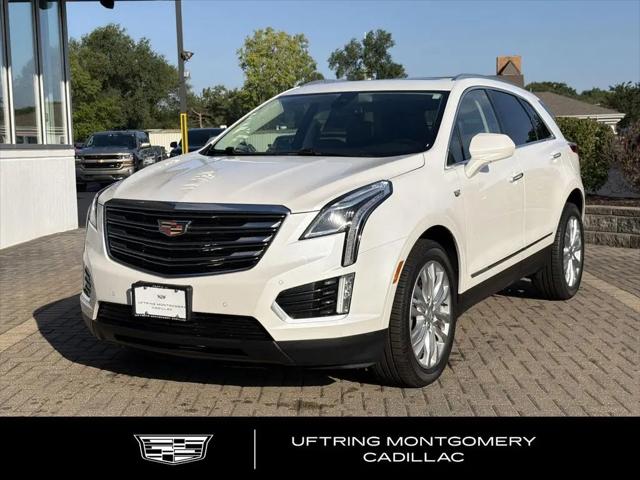 2019 Cadillac XT5 Premium Luxury for sale in Peoria, IL