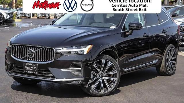2023 Volvo XC60 B5 Ultimate Bright Theme for sale in Cerritos, CA