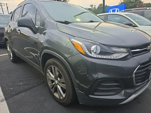 2020 Chevrolet Trax FWD LT for sale in Woodbridge, VA