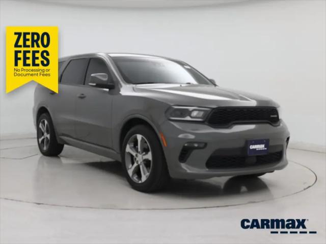 2022 Dodge Durango GT Plus RWD for sale in Rogers, AR