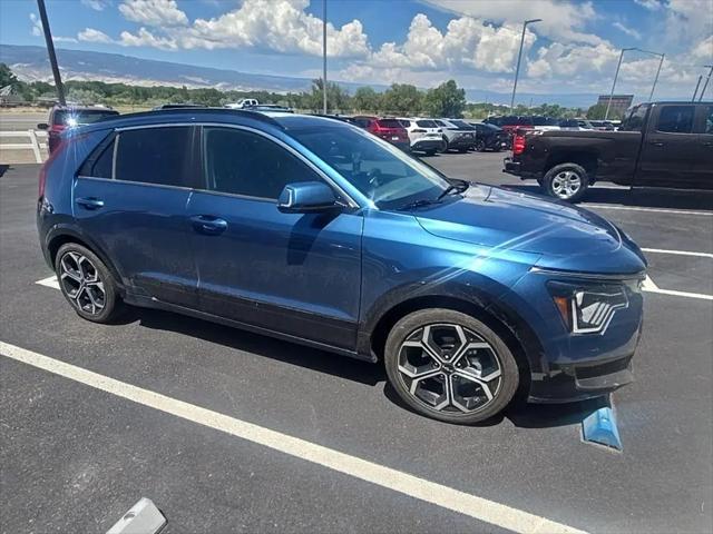 2023 Kia Niro EX Touring for sale in Delta, CO
