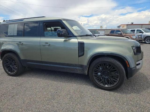 2020 Land Rover Defender 110 HSE for sale in Delta, CO