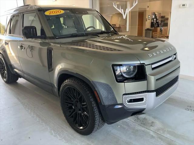 2020 Land Rover Defender 110 HSE for sale in Delta, CO