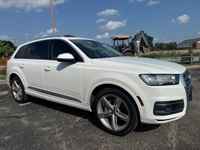2019 Audi Q7 55 Premium for sale in Olathe, KS
