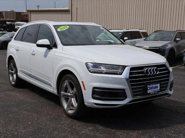 2019 Audi Q7 55 Premium for sale in Olathe, KS
