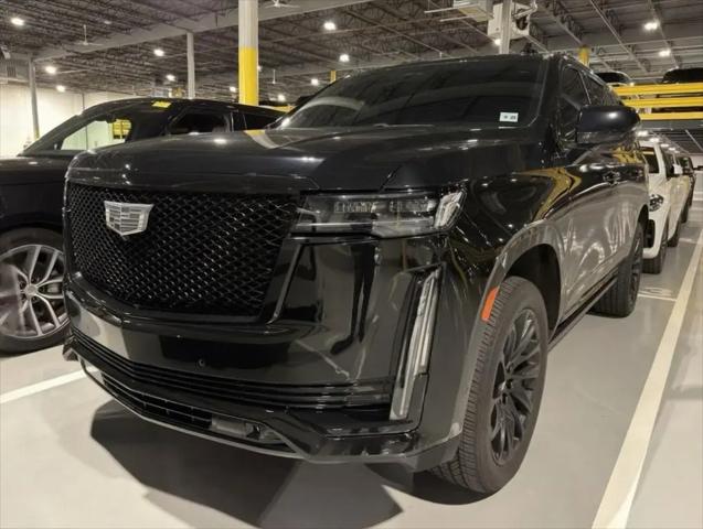 2024 Cadillac Escalade 4WD Sport Platinum for sale in Paramus, NJ