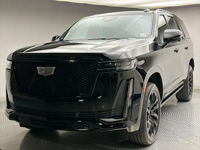 2024 Cadillac Escalade 4WD Sport Platinum for sale in Paramus, NJ
