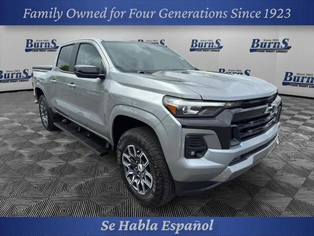 2026 Chevrolet Colorado Z71, 4WD for sale in Rock Hill, SC
