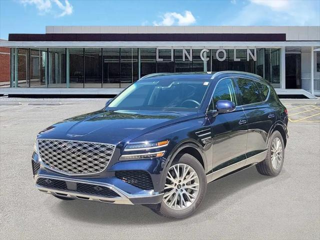 2025 Genesis GV80 2.5T Standard AWD for sale in Calumet City, IL