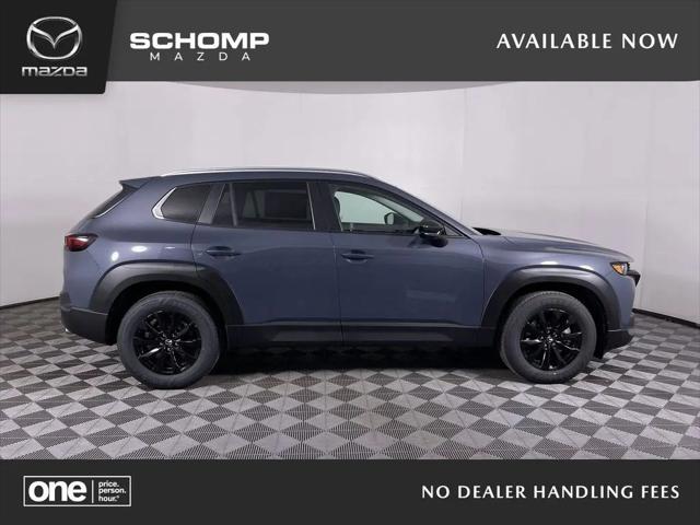2024 Mazda CX-50 2.5 S Select for sale in Denver, CO