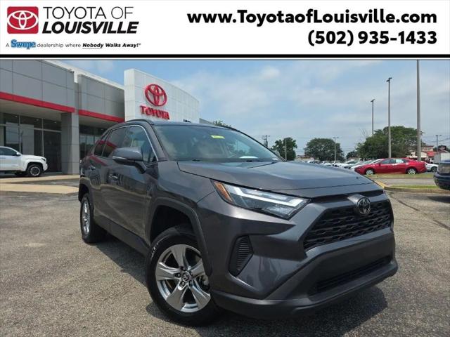 2024 Toyota RAV4 XLE for sale in Louisville, KY