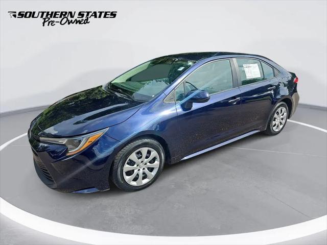 2024 Toyota Corolla LE for sale in Raleigh, NC