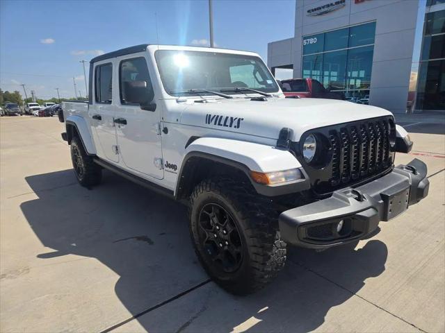 2023 Jeep Gladiator Sport for sale in Brownsville, TX