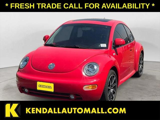 2000 Volkswagen New Beetle GLS for sale in Nampa, ID