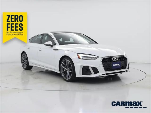 2024 Audi A5 Sportback Premium 45 TFSI S line quattro S tronic for sale in Hagerstown, MD