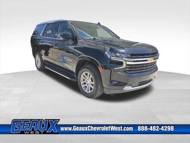 2024 Chevrolet Tahoe 2WD LT for sale in Plaquemine, LA
