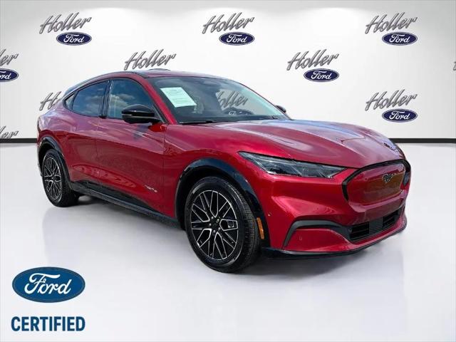 2024 Ford Mustang Mach-E Premium for sale in Maitland, FL