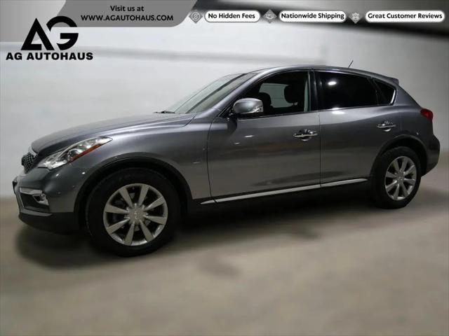 2017 INFINITI QX50 Base for sale in Carol Stream, IL