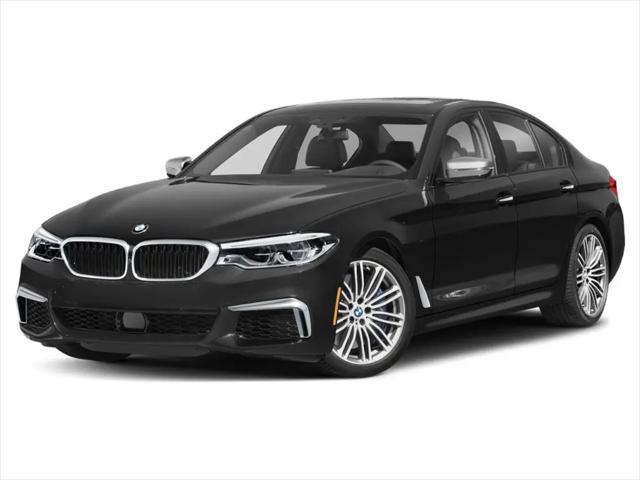2018 BMW M5 xDrive for sale in Houston, TX
