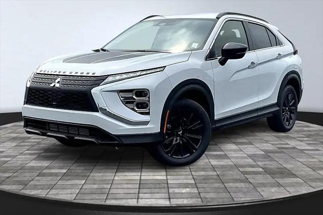 2024 Mitsubishi Eclipse Cross Black Edition S-AWC for sale in Easley, SC