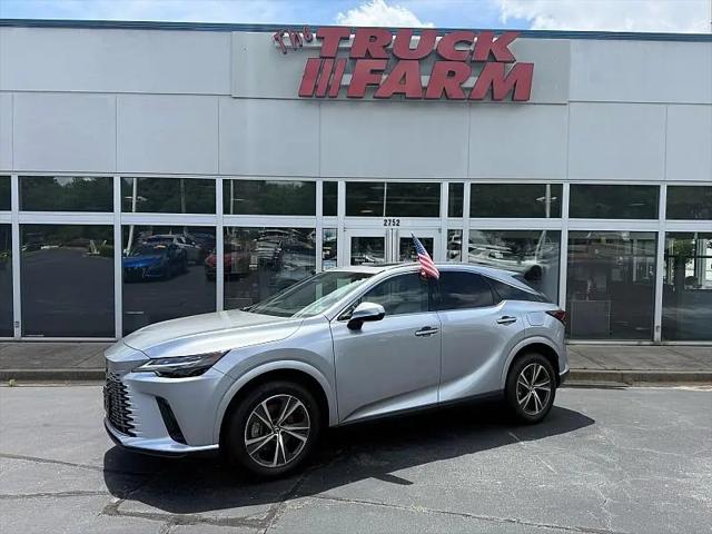 2023 Lexus RX 350 Premium for sale in Easley, SC