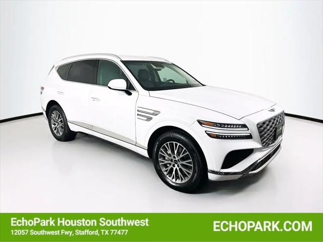 2025 Genesis GV80 2.5T Standard AWD for sale in Stafford, TX