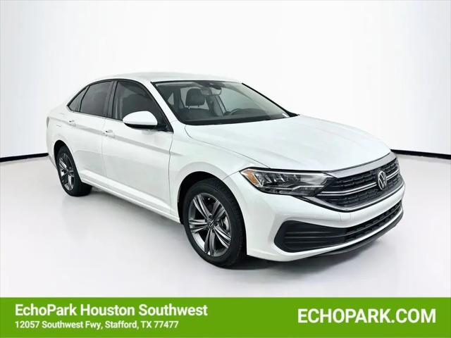2023 Volkswagen Jetta 1.5T SE for sale in Stafford, TX