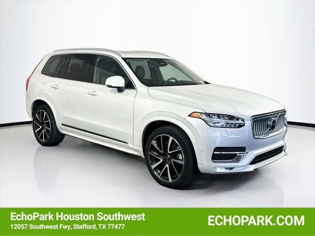 2023 Volvo XC90 B6 Plus 7-Seater for sale in Stafford, TX
