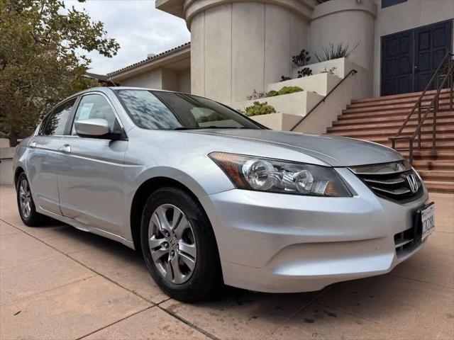 2012 Honda Accord 2.4 SE for sale in Los Angeles, CA
