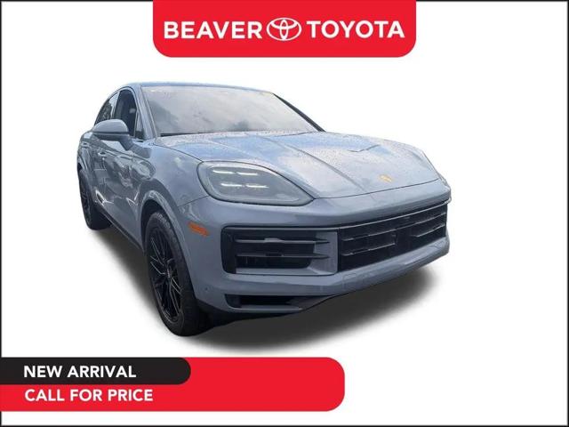 2024 Porsche Cayenne Cayenne for sale in Augustine, FL