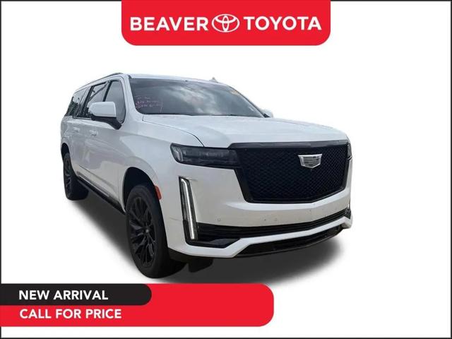 2024 Cadillac Escalade ESV 4WD Sport for sale in Augustine, FL