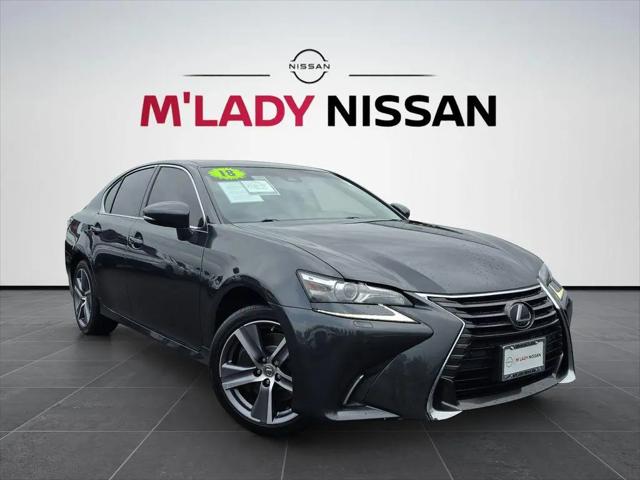 2018 Lexus GS 350 Base for sale in Crystal Lake, IL