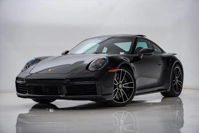 2023 Porsche 911 Turbo S for sale in Westmont, IL
