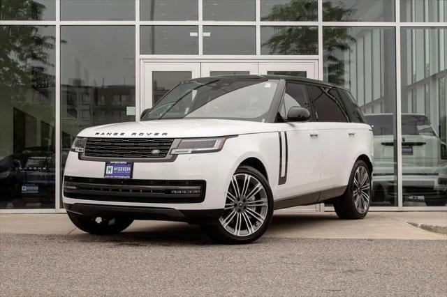2025 Land Rover Range Rover P530 SE 7 Seat for sale in Brighton, MA