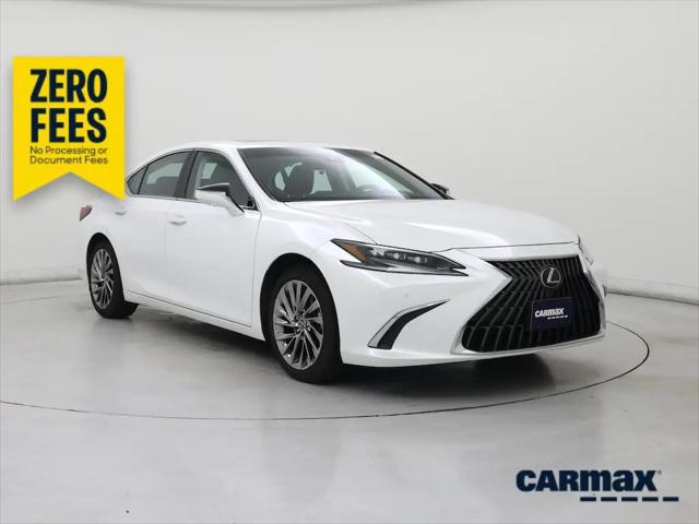 2025 Lexus ES 300h Ultra Luxury for sale in Pineville, NC