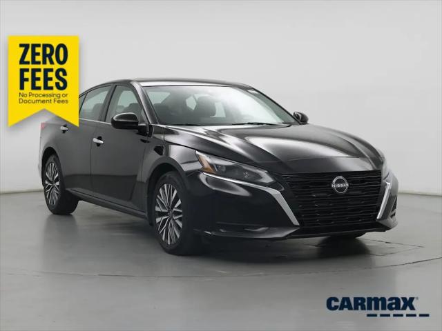2023 Nissan Altima SV Intelligent AWD for sale in Pineville, NC
