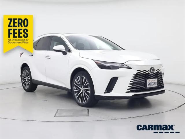 2024 Lexus RX 350 Premium Plus for sale in Burbank, CA