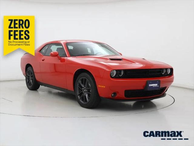 2023 Dodge Challenger SXT AWD for sale in Waukesha, WI