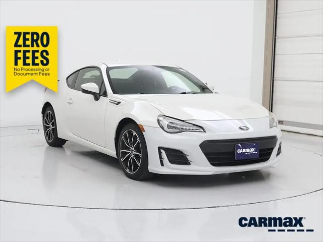 2019 Subaru BRZ Premium for sale in Austin, TX