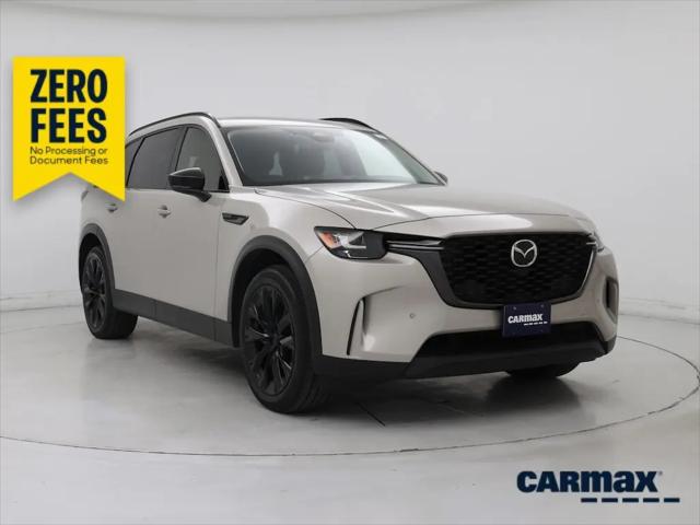 2026 Mazda X-90 3.3 Turbo Premium Sport for sale in West Carrollton, OH