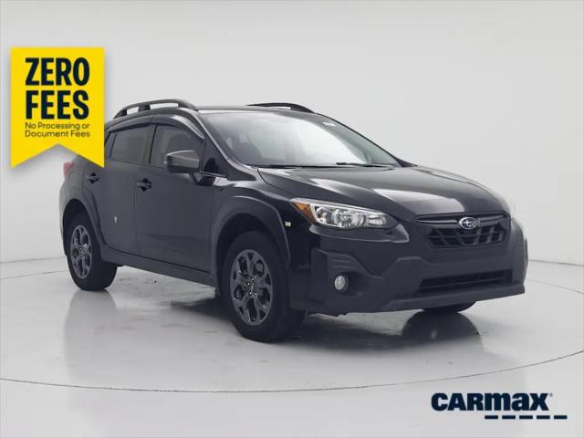 2021 Subaru Crosstrek Sport for sale in Gastonia, NC