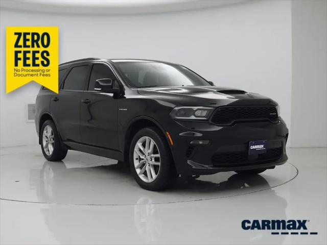 2022 Dodge Durango R/T Plus AWD for sale in Lynchburg, VA