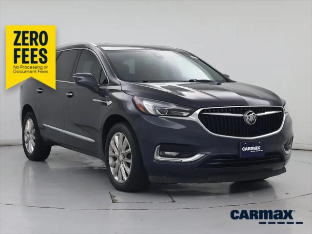 2019 Buick Enclave AWD Premium for sale in Saltillo, MS
