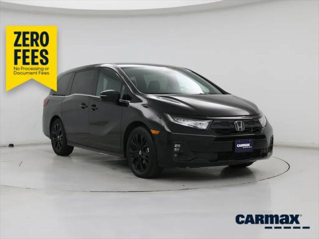 2025 Honda Odyssey Sport-L for sale in Merriam, KS