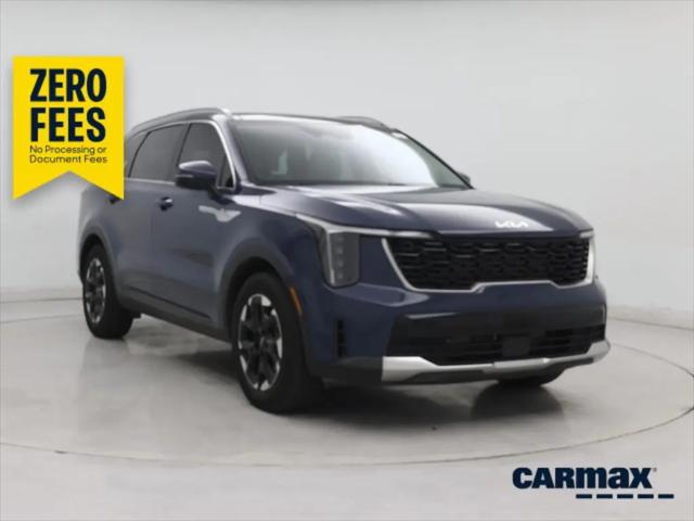 2025 Kia Sorento S for sale in Wichita, KS