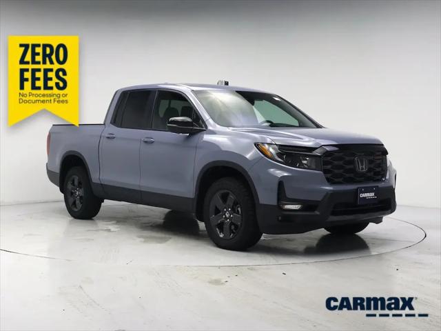 2026 Honda Ridgeline TrailSport for sale in Laurel, MD