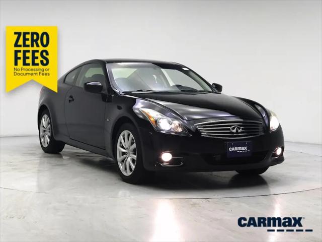 2015 INFINITI Q60 Unknown for sale in Laurel, MD