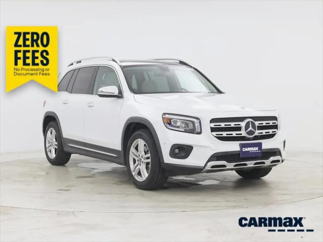 2020 Mercedes-Benz GLB Unknown for sale in Houston, TX