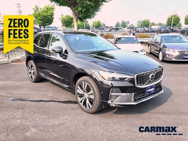 2023 Volvo XC60 B5 Plus Bright Theme for sale in Lancaster, PA