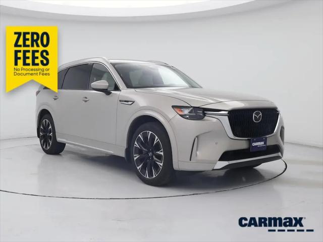 2025 Mazda X-90 3.3 Turbo S Premium Plus Package for sale in Hillside, IL